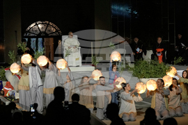 Lebanon Mideast Pope