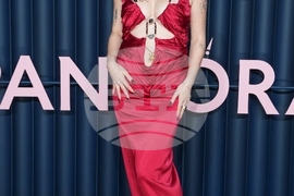 Britain The Fashion Awards 2025