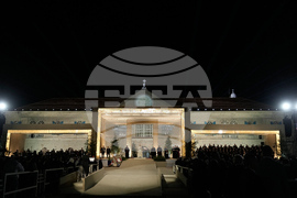 Lebanon Mideast Pope