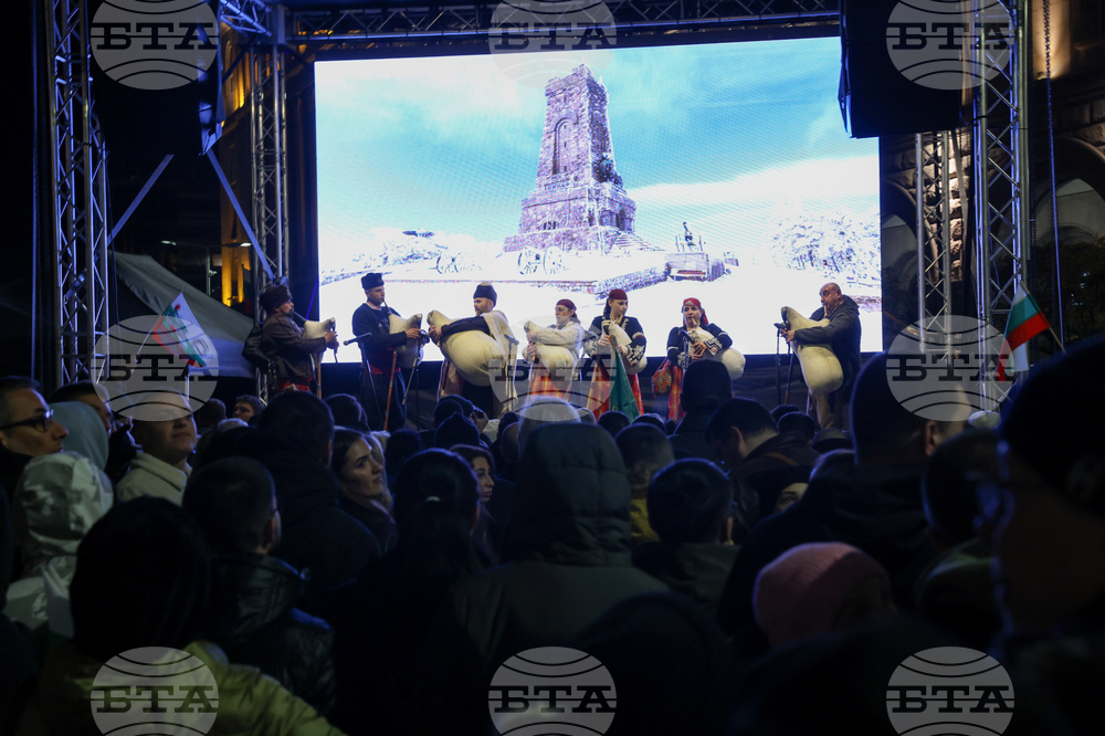 Протест - бюджет