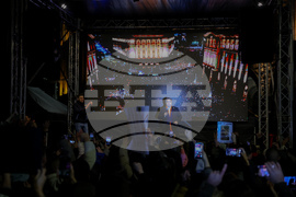 Протест - бюджет - Асен Василев