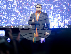 Протест - бюджет - Асен Василев