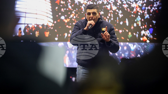 Ивайло Мирчев заяви, че министърът на вътрешните работи трябва веднага да подаде оставка