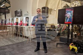 Световен ден за борба с ХИВ/СПИН - #ЧестноЗаХИВ - фотографската изложба