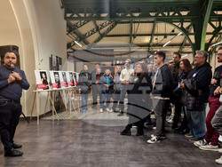 Световен ден за борба с ХИВ/СПИН - #ЧестноЗаХИВ - фотографската изложба