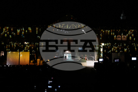 Lebanon Mideast Pope