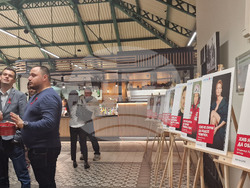 Световен ден за борба с ХИВ/СПИН - #ЧестноЗаХИВ - фотографската изложба