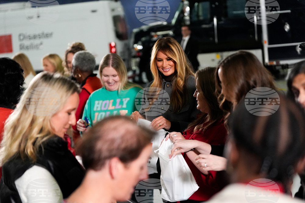 Trump White House Holidays