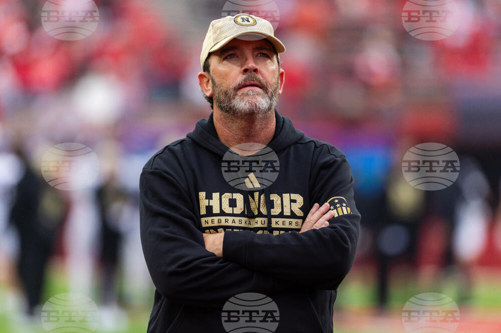 Nebraska Butler Fired Football