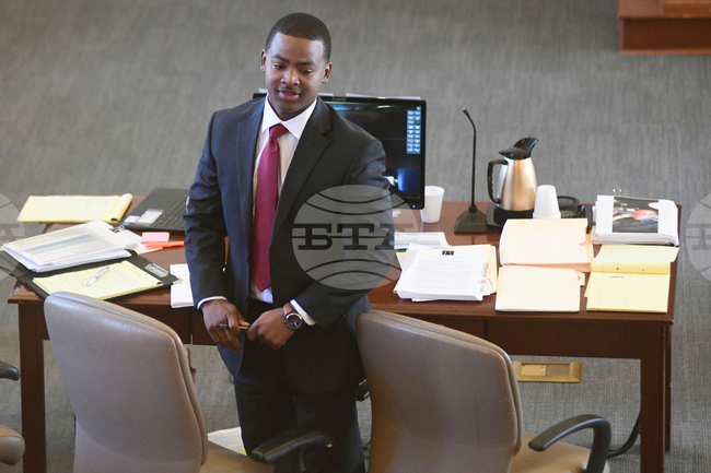 Mississippi Student Killing