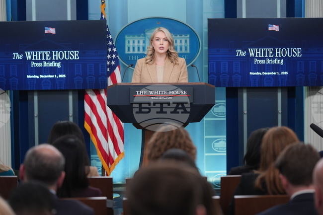 Тръмп наскоро е преминал профилактичен ядрено-магнитен резонанс, който е показал, че е в добро здраве, заяви Белият дом