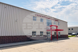 Gymnastics Abuse Lawsuit