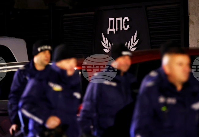 Movement for Rights and Freedoms Organizes Pro-Stability Rally on December 9