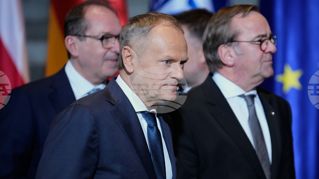 ПАП: ЕК ще одобри държавната помощ за изграждането на атомна електроцентрала в Полша, заяви премиерът Туск