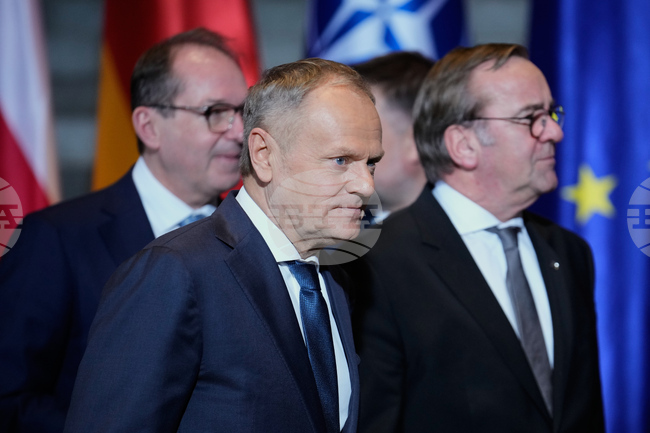 ПАП: ЕК ще одобри държавната помощ за изграждането на атомна електроцентрала в Полша, заяви премиерът Туск