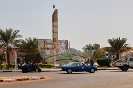 Guinea Bissau Daily Life
