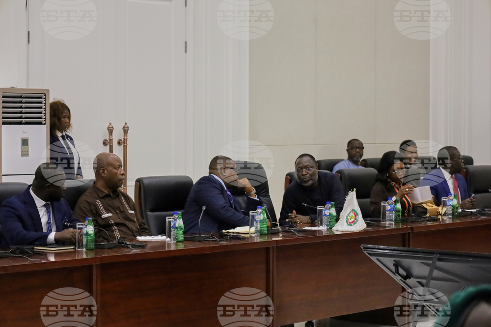 Guinea Bissau ECOWAS