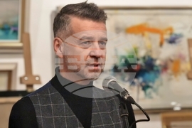 Бургас - благотворителна изложба