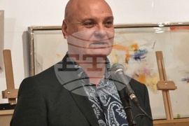 Бургас - благотворителна изложба