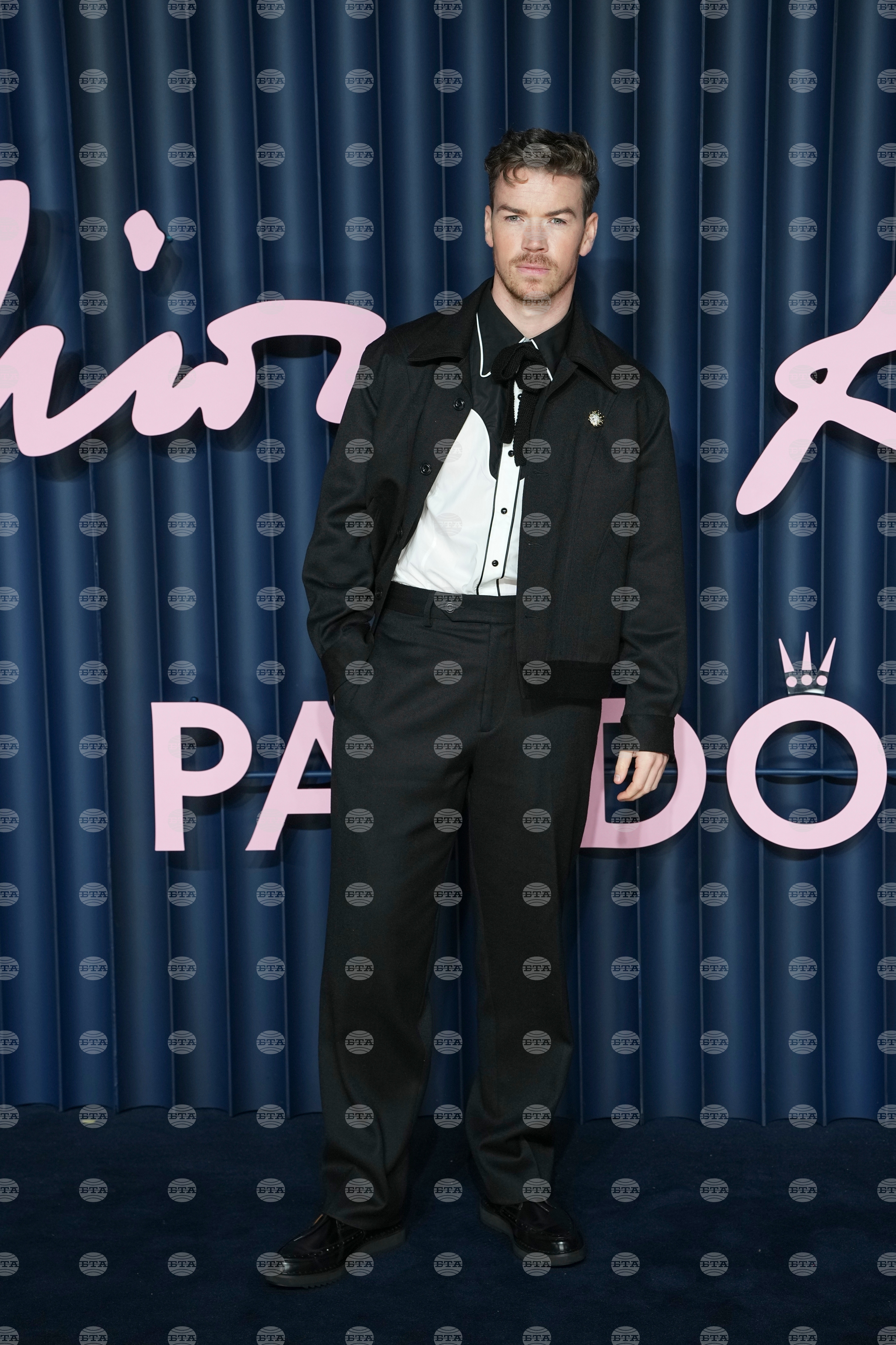 Britain The Fashion Awards 2025