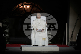 Lebanon Mideast Pope