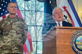 National Guard-West Virginia