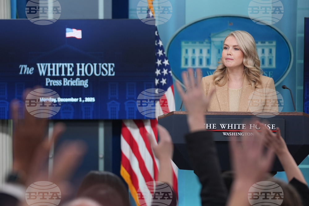 САЩ гледат "много оптимистично" на изгледите за постигане на споразумение за край на войната в Украйна, заяви Белият дом 