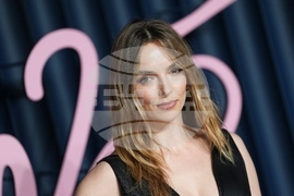 Britain The Fashion Awards 2025