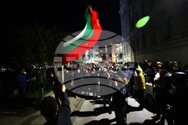 Протестно шествие