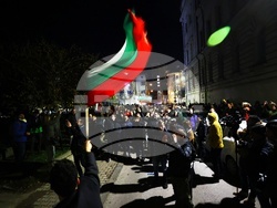 Протестно шествие