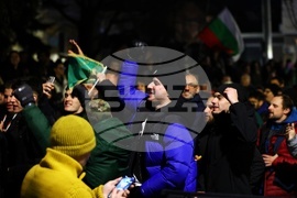 Протестно шествие