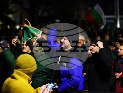 Протестно шествие