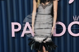 Britain The Fashion Awards 2025