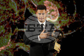 Italy Golden Boy Award