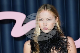 Britain The Fashion Awards 2025