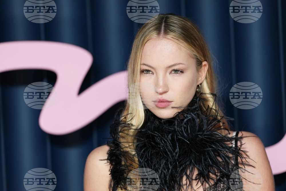 Britain The Fashion Awards 2025