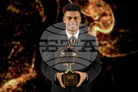 Italy Golden Boy Award