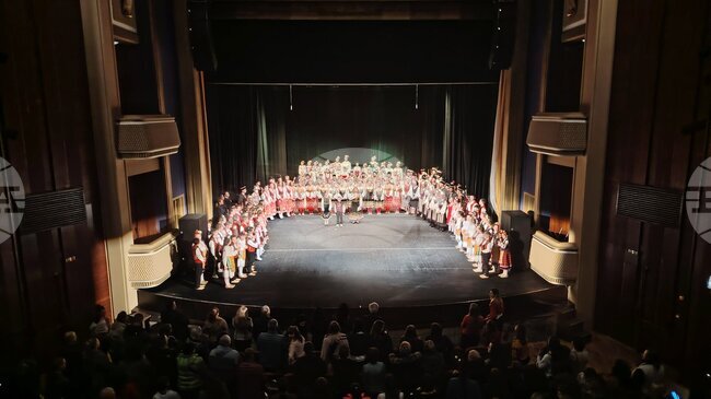 Над 31 хиляди лева събра първото благотворително събитие за ремонта на детското отделение в габровската болница