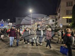 Ловеч - бюджет - протест