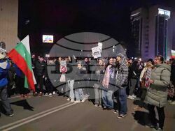 Ловеч - бюджет - протест