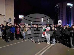 Ловеч - бюджет - протест