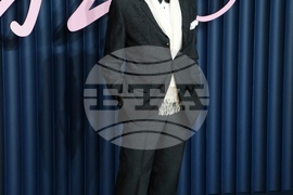 Britain The Fashion Awards 2025