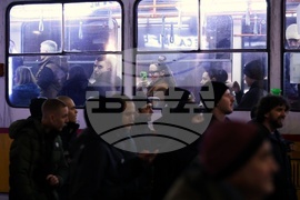 Протестно шествие