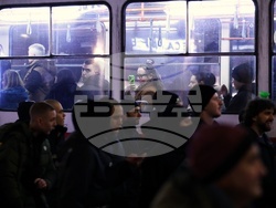 Протестно шествие