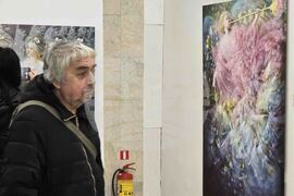 Плевен - „Духовни откровения" - изложба