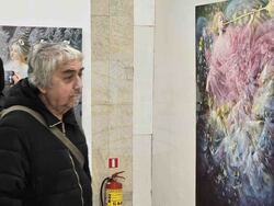 Плевен - „Духовни откровения" - изложба