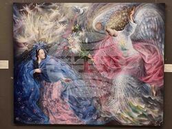 Плевен - „Духовни откровения" - изложба