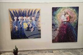 Плевен - „Духовни откровения" - изложба