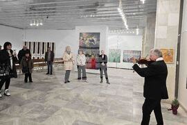 Плевен - „Духовни откровения" - изложба