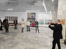 Плевен - „Духовни откровения" - изложба